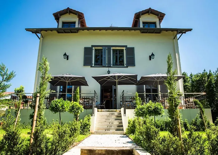 Hotel Villa La Renaissance
