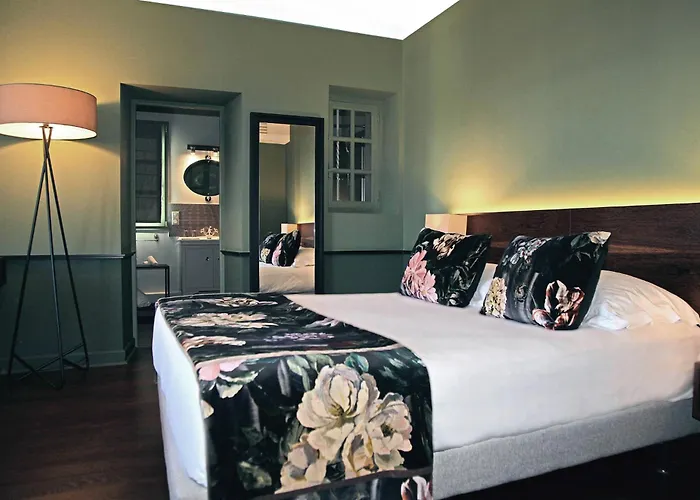 Hotel Villa La Renaissance
