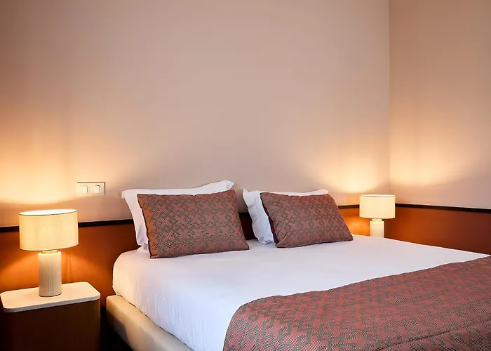 Hotel Villa La Renaissance