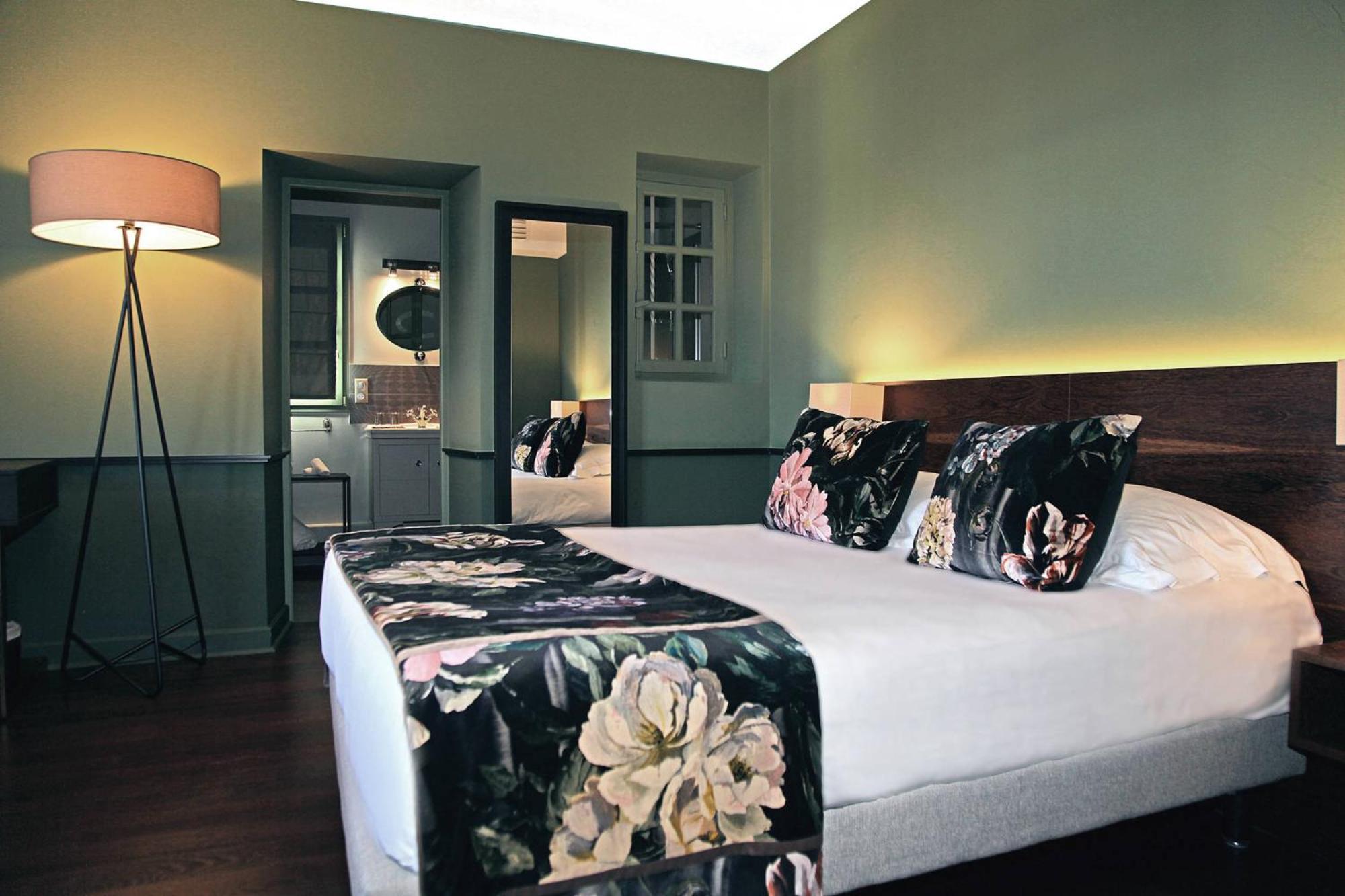 Hotel La Renaissance Bayonne