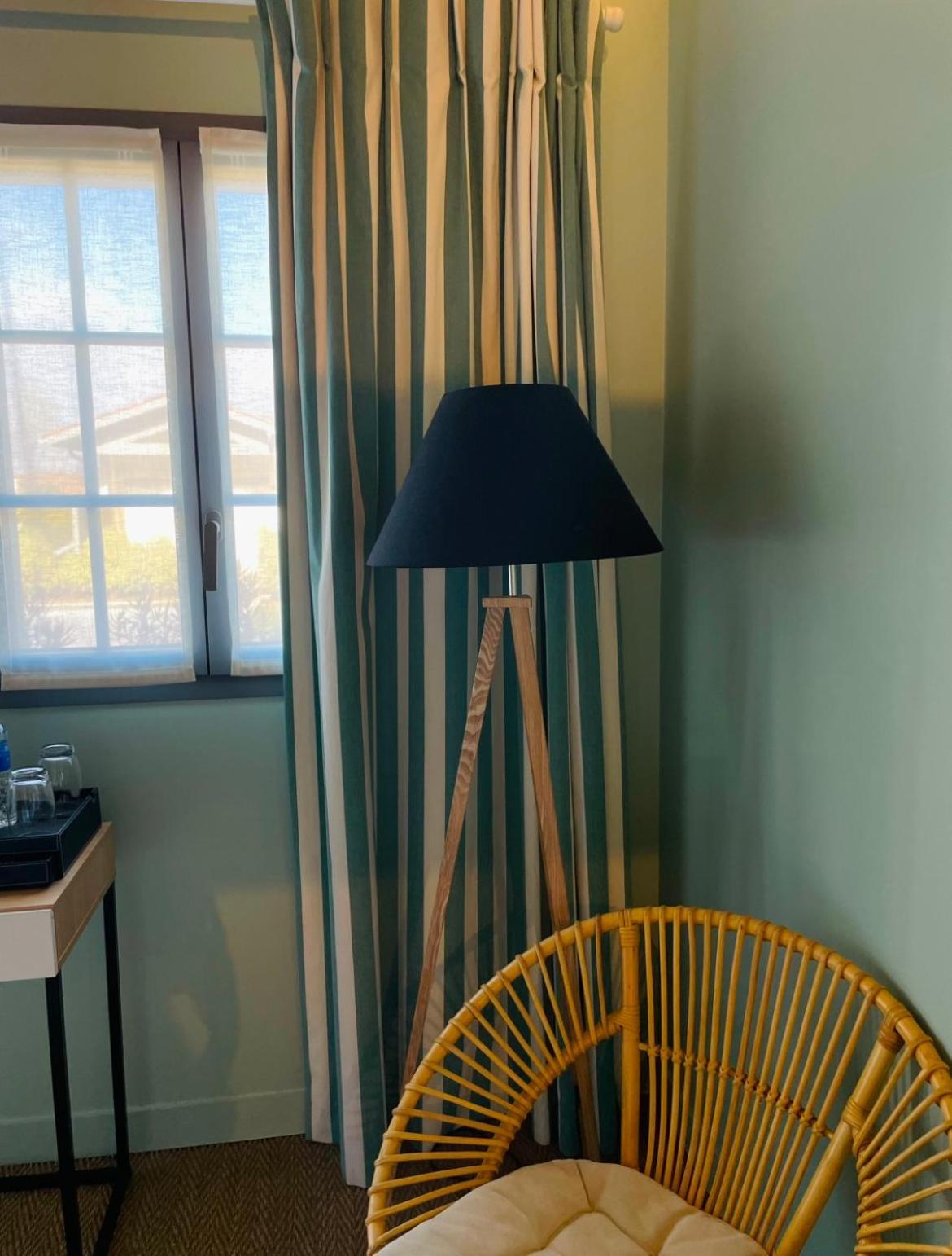 La Renaissance 4* Bayona