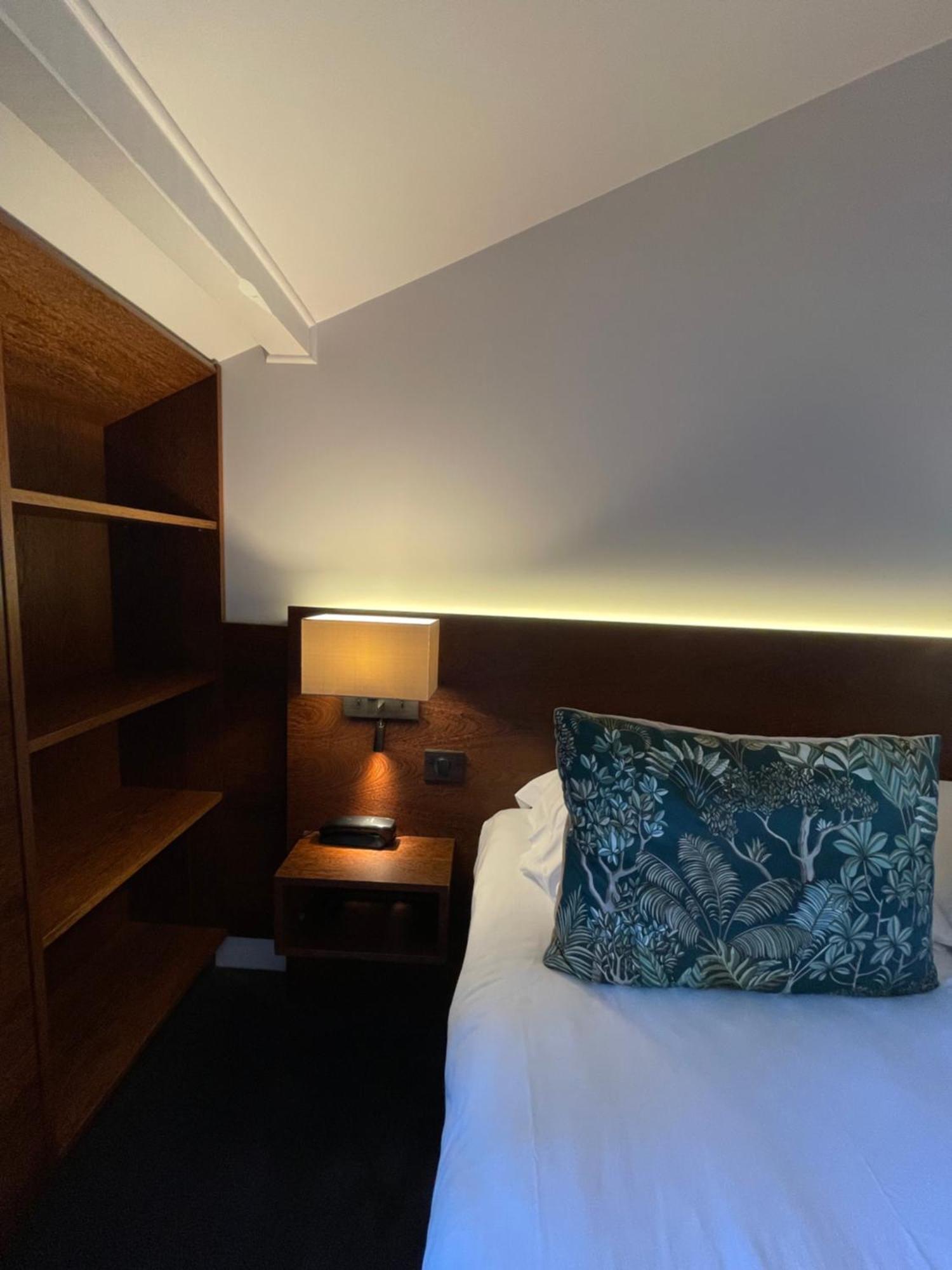 Hotel La Renaissance 4*